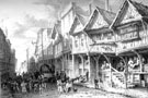 View: ch3251 Chester, Watergate Street