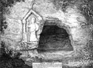 View: ch3255 Edgar's Cave 	