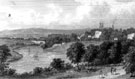 View: ch3260 Chester Castle 	
