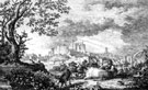View: ch3263 Prospect from Views in Chester