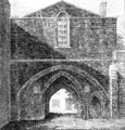 View: ch3272 Entrance to Abbey Square Chester