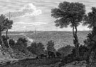 View: ch3274 Distant View of Chester