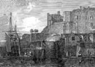 View: ch3277 Chester Castle