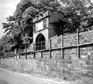 View: ch3280 Chester, City Walls	