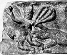 View: ch3288 Roman Tombstone 	