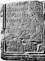View: ch3290 Roman Tombstone