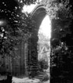 View: ch3301 Chester, St John's Ruins 	
