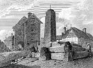 View: ch3312 Sandbach Cross 	