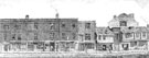 View: ch3320 Chester, Northgate Street, East Side 	