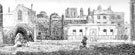 View: ch3321 Chester, Northgate Street, East Side 	