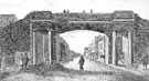 View: ch3322 Chester, Northgate 	