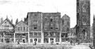 View: ch3325 Chester, Bridge Street, East Side 	