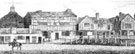 View: ch3326 Chester, Lower Bridge Street, East Side 	