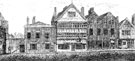 View: ch3329 Chester, Bridge Street, West Side 	