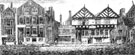 View: ch3331 Chester, Lower Bridge Street, West Side 	