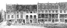 View: ch3333 Chester, Bridge Street, West Side 	