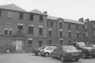 View: ch3367 Chester Royal Infirmary	