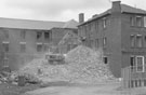 View: ch3370 Chester Royal Infirmary	