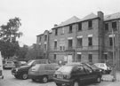 View: ch3376 Chester Royal Infirmary	