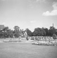 View: ch3408 Chester, Grosvenor Park 	