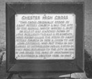 View: ch3421 Chester, Roman Gardens 	