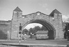 View: ch3422 Chester, The Newgate 	