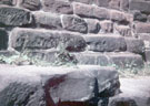 View: ch3428 Arrow Marks, City Walls