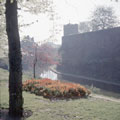 View: ch3430 Chester, City Walls	