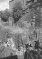 View: ch3432 Sandstone outcrop and North Wall 	
