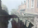View: ch3434 Chester, Bridge of Sighs 	