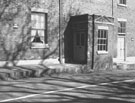 View: ch3438 Chester, Close to the Watergate on City Walls Road 	