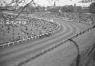 View: ch3445 Chester, Roodee Race Course 	