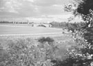 View: ch3449 Chester, Roodee 	