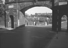 View: ch3453 Chester, Bridgegate 	