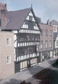 View: ch3455 Chester, Lower Bridge Street 	