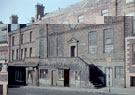 View: ch3458 Chester, Lower Bridge Street 	