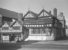 View: ch3459 Chester, Lower Bridge St 	