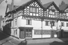 View: ch3460 Chester, Lower Bridge Street 	