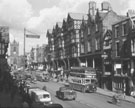View: ch3463 Traffic in Bridge Street