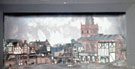 View: ch3468 Chester, Eastgate 	