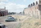 View: ch3471 Chester, Abbey Green Terrace 	