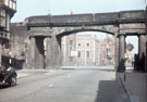 View: ch3473 Northgate looking North