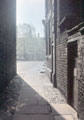 View: ch3476 Chester, Abbey Square 	