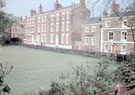 View: ch3477 Chester, Abbey Street 	