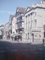 View: ch3482 Chester, Eastgate Street	