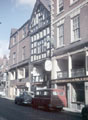 View: ch3483 God's Providence House 	