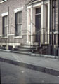 View: ch3487 Chester, Nicholas Street Terrace, west 	