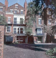 View: ch3488 Chester, Nicholas Street Terrace 	