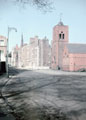 View: ch3489 Chester, Nicholas Street east 	