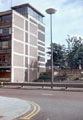 View: ch3490 Chester, Nicholas Street east 	